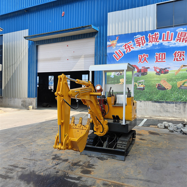 防爆扒渣機(jī)使用安全技術(shù)措施